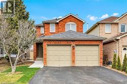 3608 CHERRINGTON Crescent Unit# Lower Level Mississauga, ON L5L 5C4