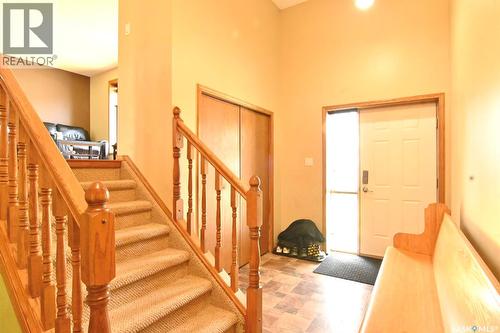 311 Walter Scott Avenue, Hanley, SK - Indoor Photo Showing Other Room