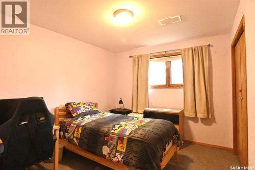 311 Walter Scott Avenue, Hanley, SK - Indoor Photo Showing Bedroom