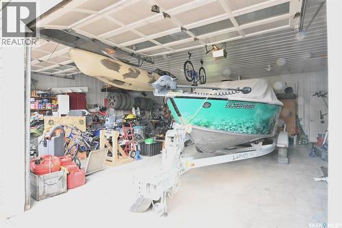 311 Walter Scott Avenue, Hanley, SK - Indoor