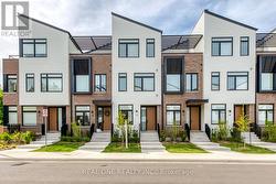 13 - 20 LOU PARSONS WAY  Mississauga, ON L5H 0B2
