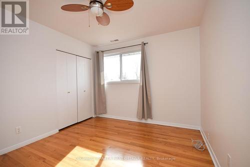 2nd floor bedroom - 2061 Balharrie Avenue, Ottawa, ON 
