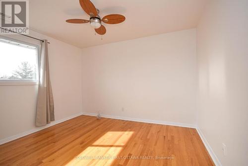2nd floor bedroom - 2061 Balharrie Avenue, Ottawa, ON 