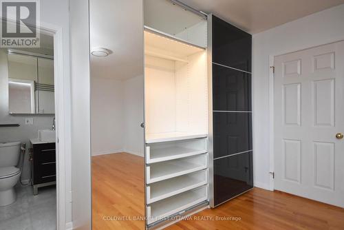 Primary bedroom closets - 2061 Balharrie Avenue, Ottawa, ON 