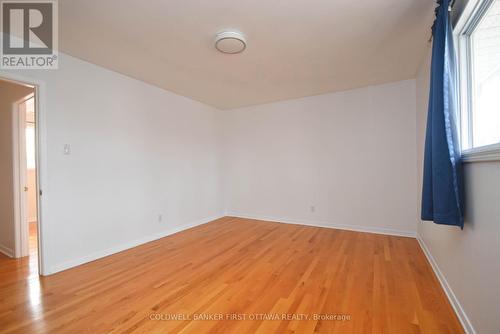 primary bedroom - 2061 Balharrie Avenue, Ottawa, ON 