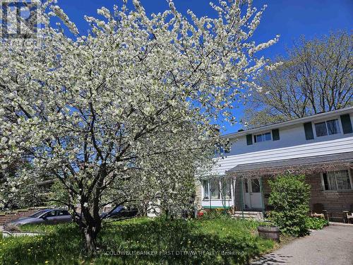 2061 Balharrie Avenue, Ottawa, ON 