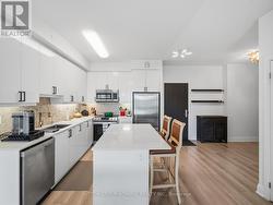 606 - 35 FONTENAY COURT Toronto, ON M9A 0C4