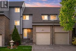 14 TARA PARK CRESCENT Brampton, ON L6V 3E3