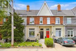 12 KENNEDY AVENUE  Toronto, ON M6S 2X5
