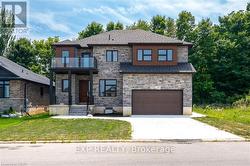 25 SUNVIEW DRIVE Norwich, ON N0J 1P0