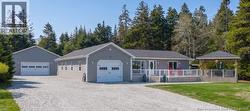 7 David Farm Road St. Martins, NB E5R 2G5
