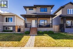 4119 33rd STREET W  Saskatoon, SK S7R 0M4