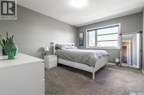 4119 33Rd Street W, Saskatoon, SK - Indoor Photo Showing Bedroom