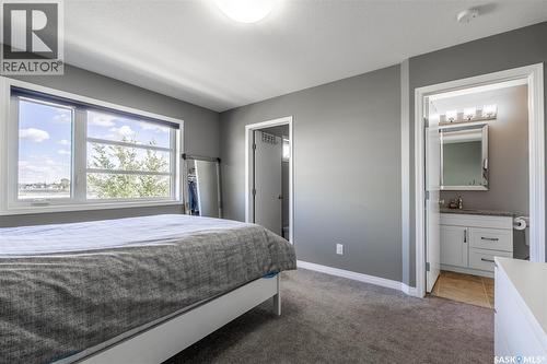 4119 33Rd Street W, Saskatoon, SK - Indoor Photo Showing Bedroom
