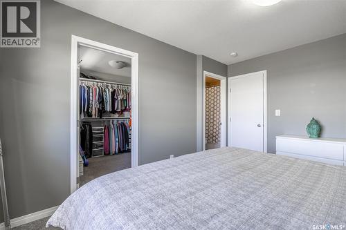 4119 33Rd Street W, Saskatoon, SK - Indoor Photo Showing Bedroom