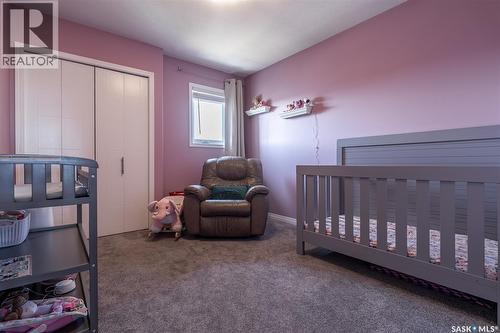 4119 33Rd Street W, Saskatoon, SK - Indoor Photo Showing Bedroom