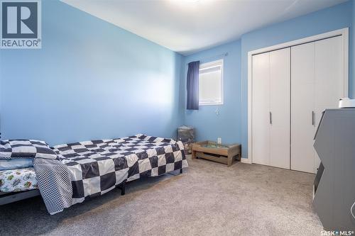 4119 33Rd Street W, Saskatoon, SK - Indoor Photo Showing Bedroom