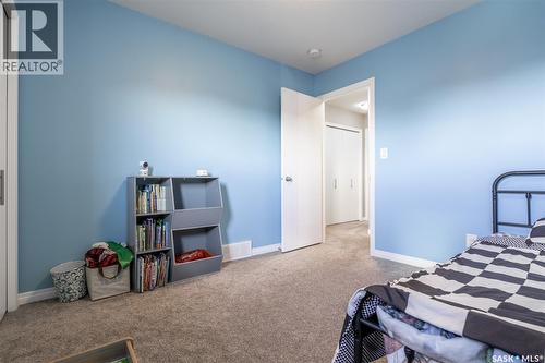 4119 33Rd Street W, Saskatoon, SK - Indoor Photo Showing Bedroom