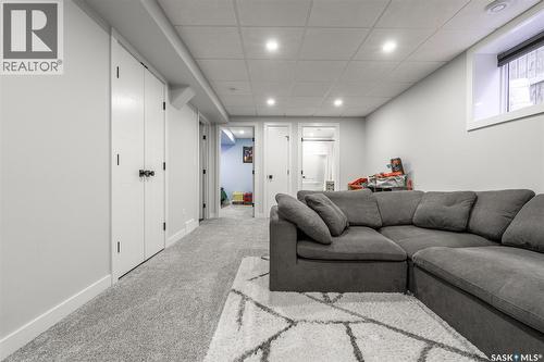 4119 33Rd Street W, Saskatoon, SK - Indoor