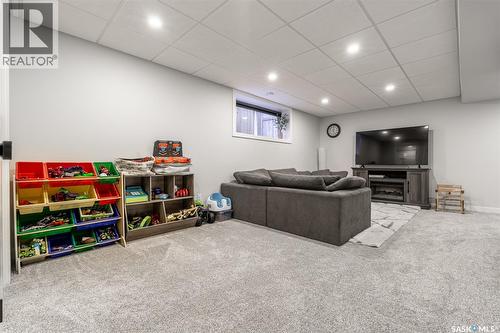 4119 33Rd Street W, Saskatoon, SK - Indoor Photo Showing Basement
