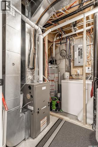 4119 33Rd Street W, Saskatoon, SK - Indoor Photo Showing Basement