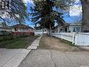 646 Retallack Street, Regina, SK  - Outdoor 
