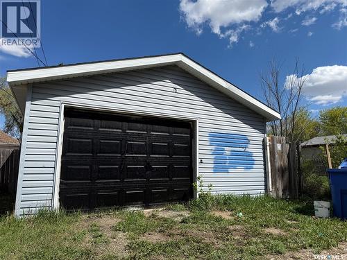 646 Retallack Street, Regina, SK - Outdoor