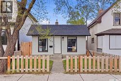 505 F AVENUE S  Saskatoon, SK S7M 1T6