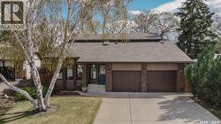 209 Badger COURT  Saskatoon, SK S7N 2X2