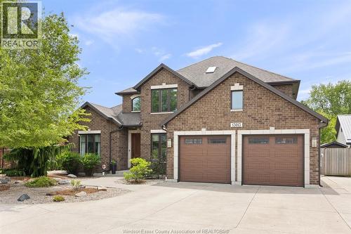 13013 RIVERSIDE DRIVE  Tecumseh, ON N8N 2L9