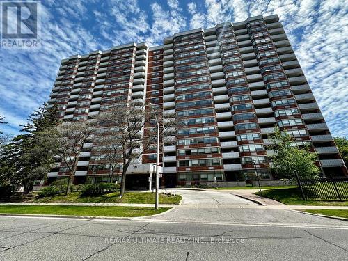 1106 - 121 LING ROAD  Toronto, ON M1E 4Y2