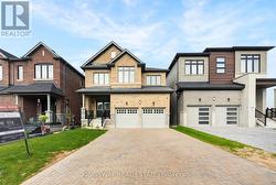 2144 HALLANDALE STREET Oshawa, ON L1L 0V1