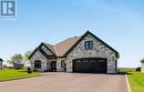 88 Pendleton Street, Champlain, ON  - Outdoor With Facade 