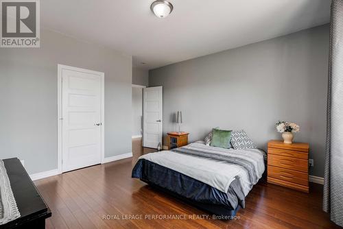88 Pendleton Street, Champlain, ON - Indoor Photo Showing Bedroom