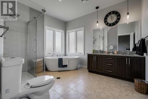 88 Pendleton Street, Champlain, ON - Indoor Photo Showing Bathroom