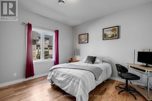88 Pendleton Street, Champlain, ON - Indoor Photo Showing Bedroom