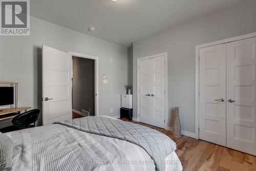 88 Pendleton Street, Champlain, ON - Indoor Photo Showing Bedroom