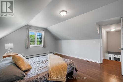 88 Pendleton Street, Champlain, ON - Indoor Photo Showing Bedroom