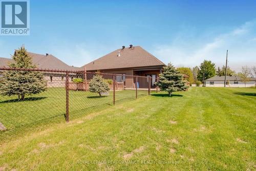 88 Pendleton Street, Champlain, ON - Outdoor