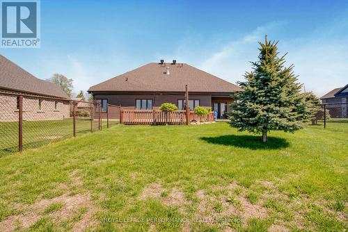 88 Pendleton Street, Champlain, ON - Outdoor
