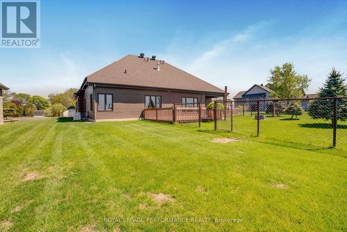 88 Pendleton Street, Champlain, ON - Outdoor