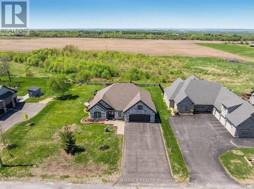 88 Pendleton Street, Champlain, ON - Outdoor With View