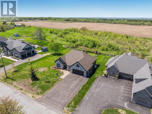88 Pendleton Street, Champlain, ON - Outdoor With View