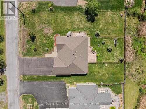 88 Pendleton Street, Champlain, ON - Outdoor With View