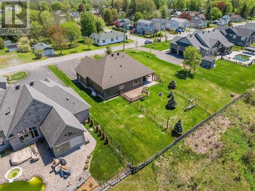 88 Pendleton Street, Champlain, ON - Outdoor With View