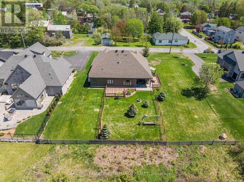 88 Pendleton Street, Champlain, ON - Outdoor With View