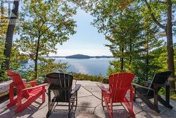 4 SL 19 ROBERTS ISLAND Muskoka Lakes (Cardwell), ON P0B 1M0