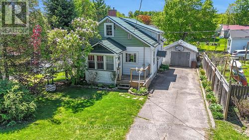 96 YORK STREET  Lanark Highlands, ON K0G 1K0