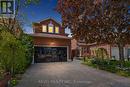 1263 Bantham Street, Mississauga, ON  - Outdoor 