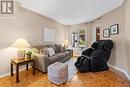 1263 Bantham Street, Mississauga, ON  - Indoor Photo Showing Living Room 